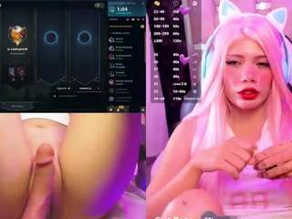 lilapop4 camsoda stream image, 20.07.2025 20:40