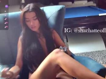 shachatte chaturbate stream image, 22.07.2025 10:30