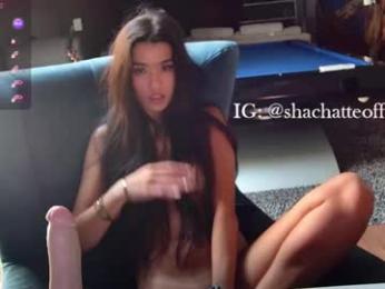 shachatte chaturbate stream image, 22.07.2025 10:30