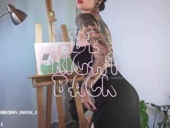 janne_maybe chaturbate stream image, 22.07.2025 14:30