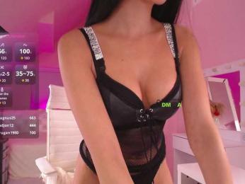 THE_BLACKcat bongacams stream image, 12.02.2025 21:00
