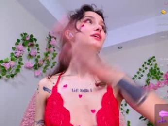 breeding_material chaturbate stream image, 23.07.2025 15:10