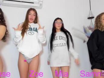cutee_world chaturbate stream image, 24.07.2025 01:10