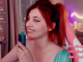HoneyCherry bongacams stream image, 25.07.2025 16:10