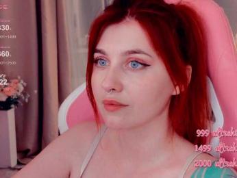 HoneyCherry bongacams stream image, 25.07.2025 16:10