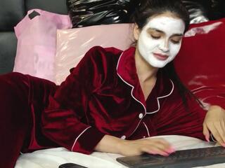 Blair Badgley flirt4free stream image, 28.07.2025 00:00