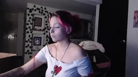 MaryJannes stripchat stream image