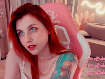 HoneyCherry bongacams stream image, 29.07.2025 16:50