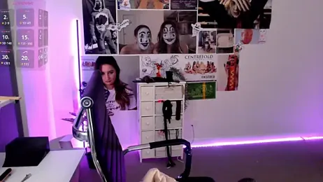 Lenas_Room stripchat stream image, 31.07.2025 08:00