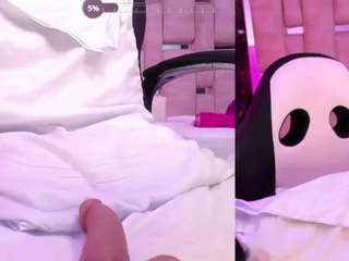lilapop4 camsoda stream image, 01.08.2025 13:30