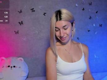 Melaminsy bongacams stream image, 01.08.2025 20:40
