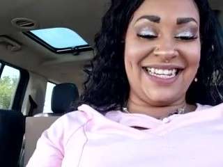 lushdiamondz camsoda stream image, 01.08.2025 17:40