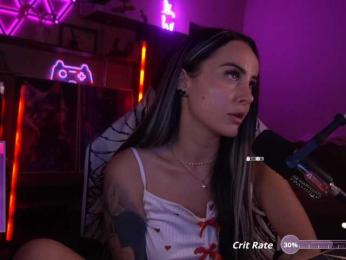 AmaReda bongacams stream image, 01.08.2025 15:20
