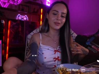 AmaReda bongacams stream image, 01.08.2025 15:20