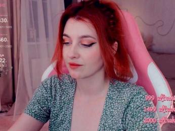 HoneyCherry bongacams stream image, 02.08.2025 17:00