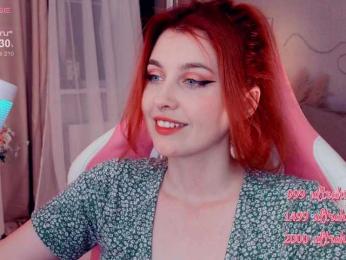 HoneyCherry bongacams stream image, 02.08.2025 17:00