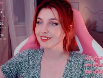 HoneyCherry bongacams stream image, 02.08.2025 17:00
