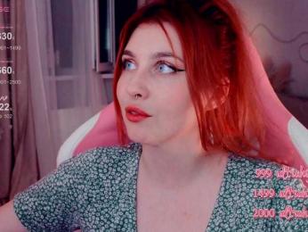 HoneyCherry bongacams stream image, 02.08.2025 17:00