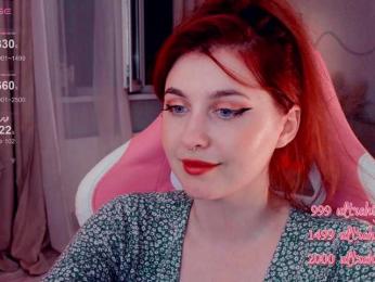 HoneyCherry bongacams stream image, 02.08.2025 17:00