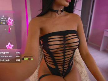 THE_BLACKcat bongacams stream image, 02.08.2025 17:20