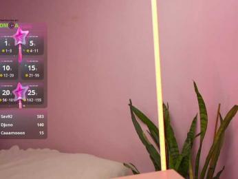 THE_BLACKcat bongacams stream image, 02.08.2025 17:20