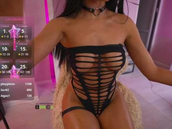 THE_BLACKcat bongacams stream image, 02.08.2025 17:20