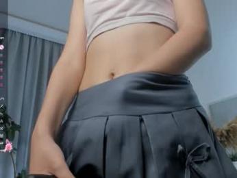 bridgetbottrell chaturbate stream image, 03.08.2025 01:00