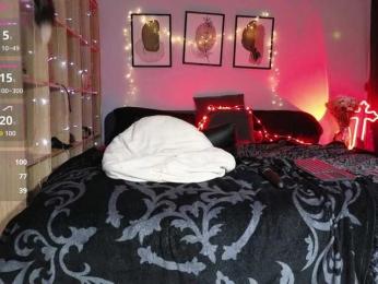 Devilsbride bongacams stream image, 03.08.2025 14:50
