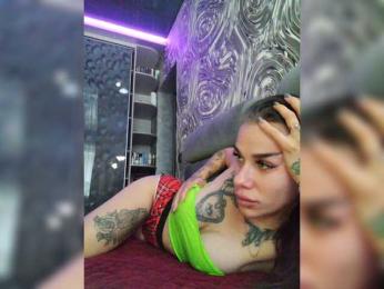 deva_maria bongacams stream image, 04.08.2025 07:00