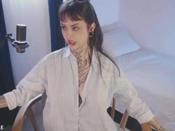 janne_maybe chaturbate stream image, 04.08.2025 14:20