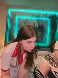 EllyNora stripchat stream image, 04.08.2025 18:30