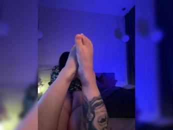 Vilgelmina bongacams stream image, 04.08.2025 20:00