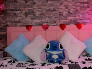 Deborah M flirt4free stream image, 13.02.2025 14:00