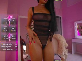 THE_BLACKcat bongacams stream image, 06.08.2025 15:50
