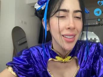 _gummies15 chaturbate stream image, 07.08.2025 01:50