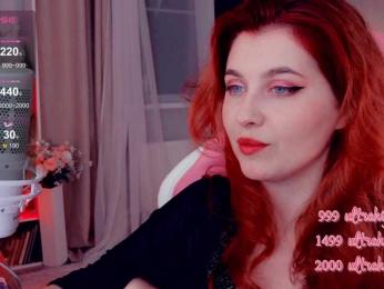 HoneyCherry bongacams stream image, 07.08.2025 17:00