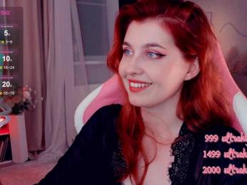 HoneyCherry bongacams stream image, 07.08.2025 17:00