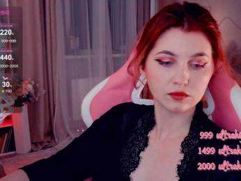 HoneyCherry bongacams stream image, 07.08.2025 17:00