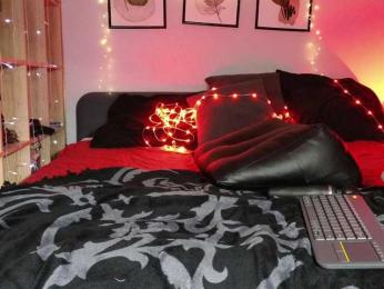 Devilsbride bongacams stream image, 07.08.2025 16:50