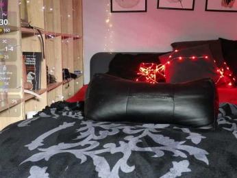 Devilsbride bongacams stream image, 07.08.2025 16:50