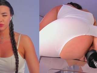 dakotablare camsoda stream image, 07.08.2025 19:30