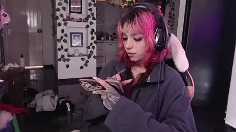 MaryJannes stripchat stream image