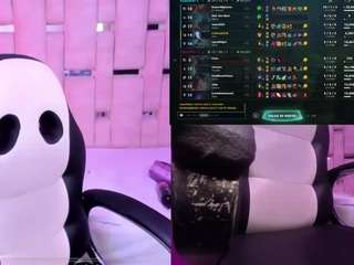 lilapop4 camsoda stream image, 09.08.2025 13:20
