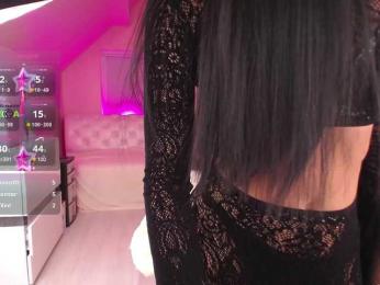 THE_BLACKcat bongacams stream image, 13.02.2025 18:00