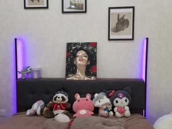 dolly-ll bongacams stream image, 10.08.2025 13:20