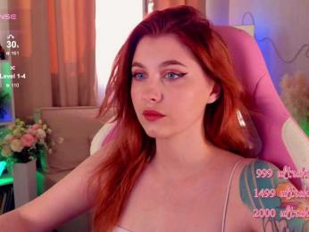 HoneyCherry bongacams stream image, 11.08.2025 15:30