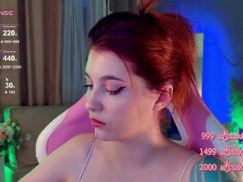 HoneyCherry bongacams stream image, 11.08.2025 15:30
