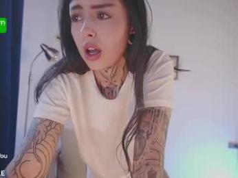 janne_maybe chaturbate stream image, 12.08.2025 14:00