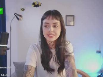 janne_maybe chaturbate stream image, 12.08.2025 14:00