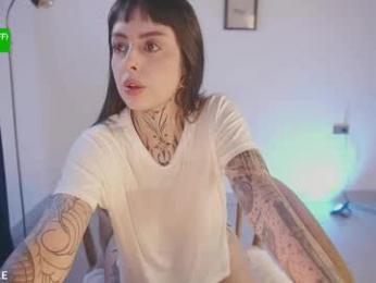 janne_maybe chaturbate stream image, 12.08.2025 14:00